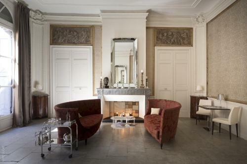 Bed & Breakfast Baudon De Mauny