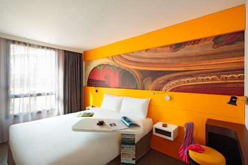 Hotel Ibis Styles Montpellier Centre Comedie