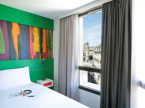 Hotel Ibis Styles Montpellier Centre Comedie