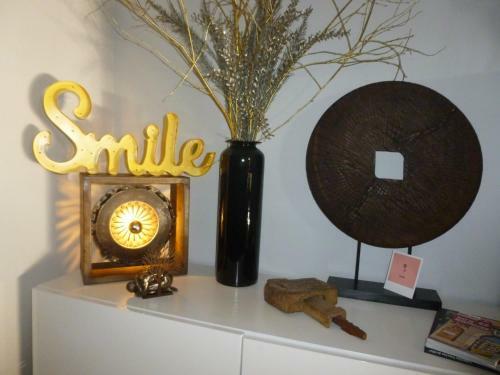 Bed & Breakfast 1 Chambre, 1 P'tit D�j', 1 Sourire