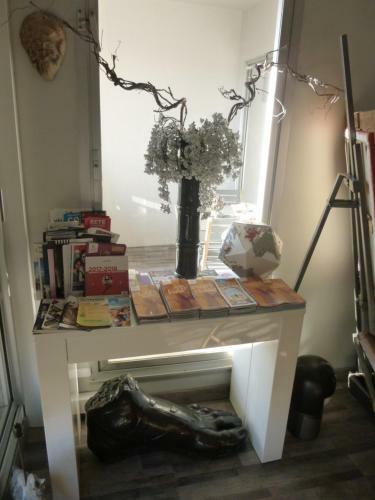 Bed & Breakfast 1 Chambre, 1 P'tit D�j', 1 Sourire