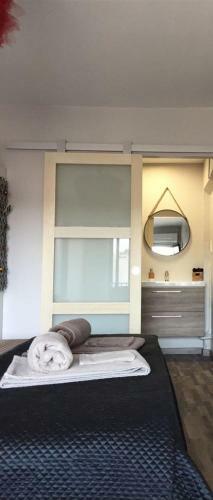 Bed & Breakfast 1 Chambre, 1 P'tit D�j', 1 Sourire