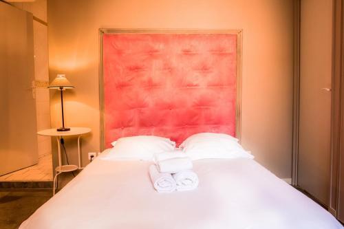 Apartamento Appartement Canourgue