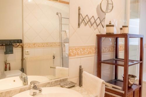 Apartamento Appartement Canourgue
