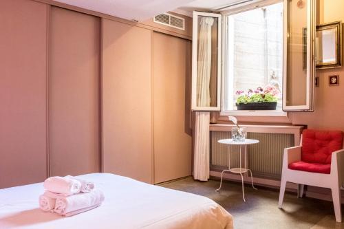 Apartamento Appartement Canourgue
