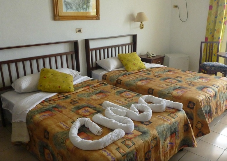 Hotel Faro De Luna