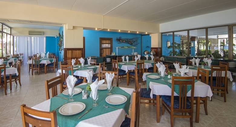 Hotel Faro De Luna