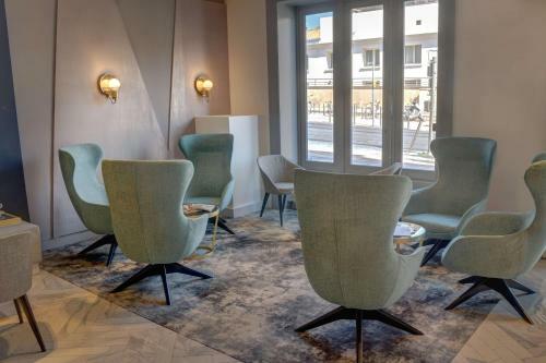 Hotel Best Western Plus Comedie Saint Roch