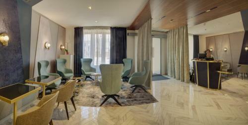 Hotel Best Western Plus Comedie Saint Roch