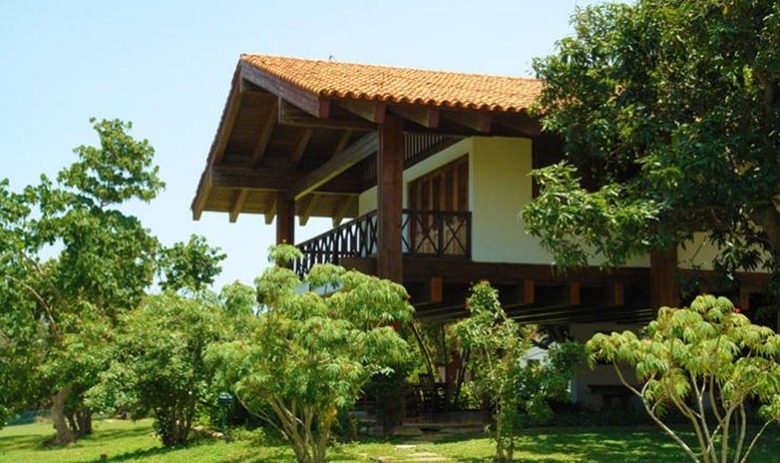Hotel Villa Cayo Saetia