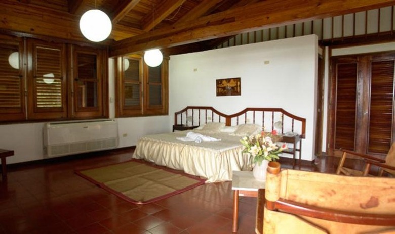 Hotel Villa Cayo Saetia