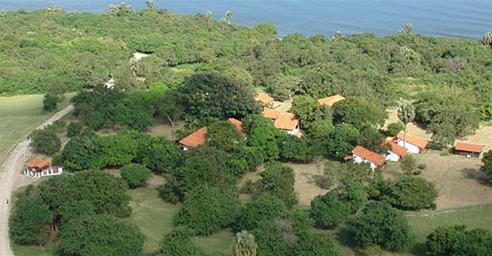 Hotel Villa Cayo Saetia