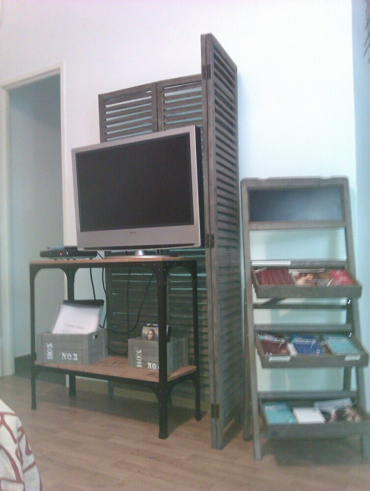 Apartamento Cielito Lindo