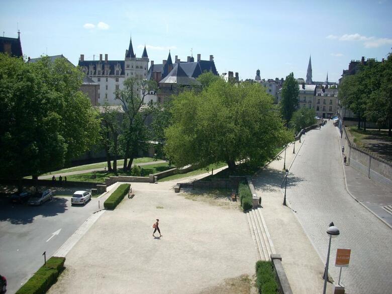 Hotel Du Ch�teau