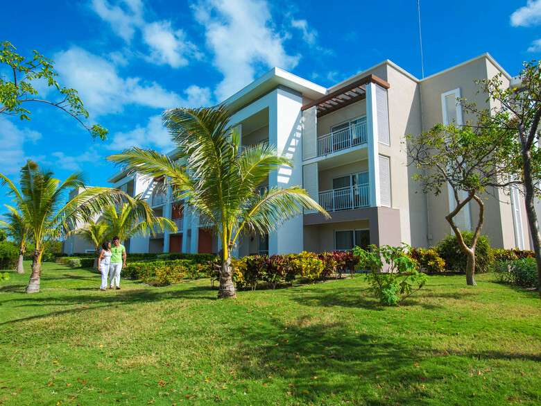 Hotel Playa Cayo Santa Maria