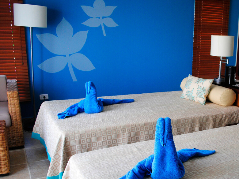 Hotel Playa Cayo Santa Maria