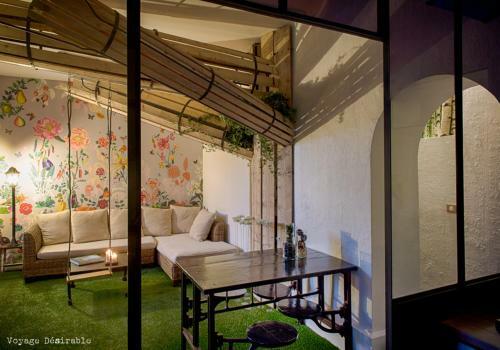 Apartamento Surprenantes- Sur Un Arbre Perch�