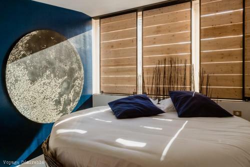 Apartamento Surprenantes- Sur Un Arbre Perch�