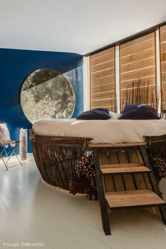 Apartamento Surprenantes- Sur Un Arbre Perch�