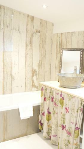 Apartamento Surprenantes- Sur Un Arbre Perch�