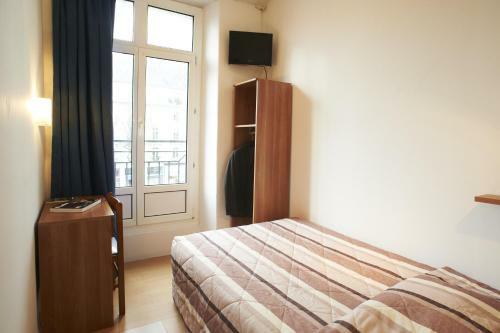 Hotel Du Tourisme