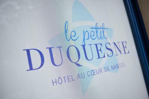 Hotel Du Tourisme