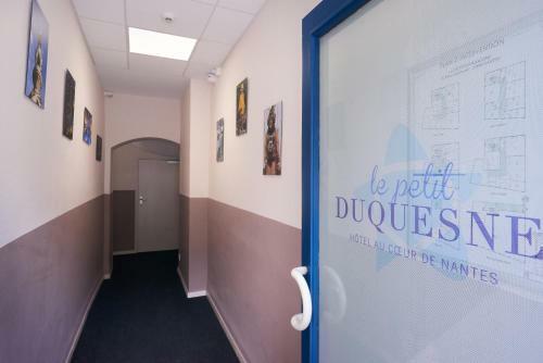 Hotel Du Tourisme