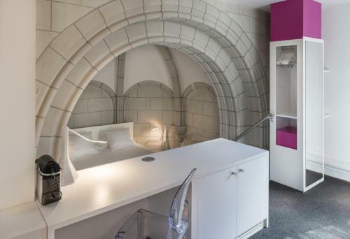 Sozo Hotel Centre Gare