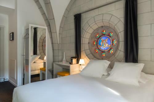 Sozo Hotel Centre Gare