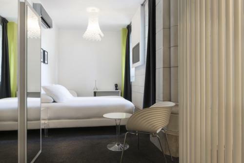 Sozo Hotel Centre Gare
