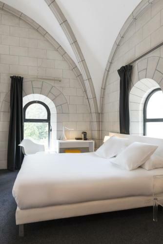 Sozo Hotel Centre Gare