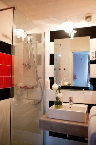 Hotel Abat Jour