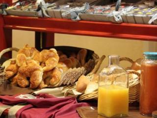 Hotel Quick Palace Nantes