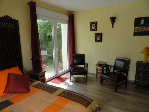 Apartamentos Au Cadran Solaire