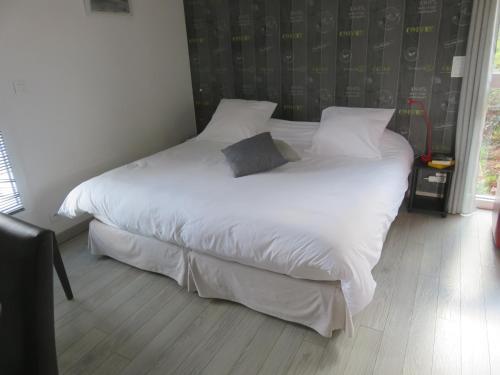 Apartamentos Au Cadran Solaire