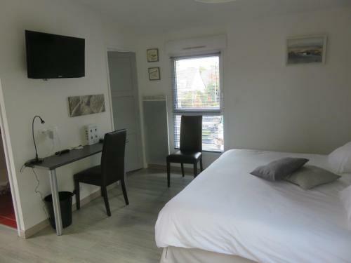 Apartamentos Au Cadran Solaire
