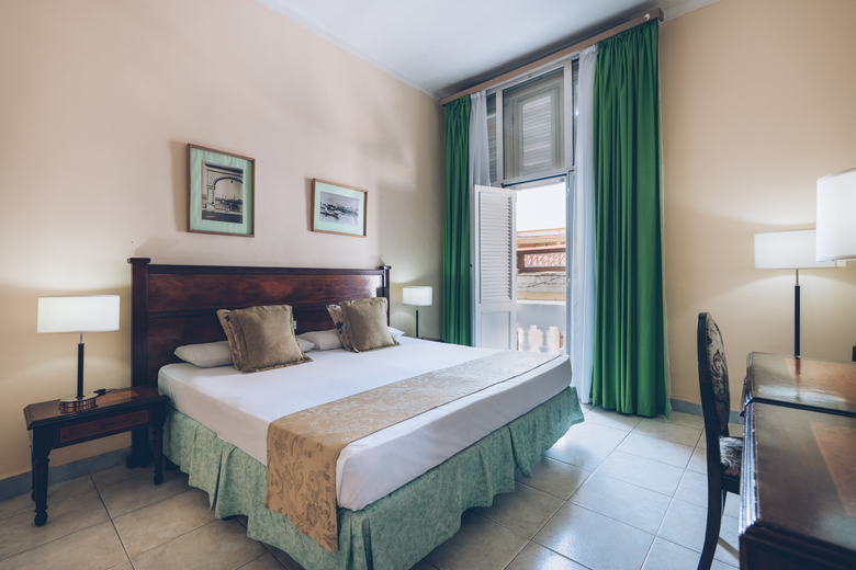 Hotel Casa Granda