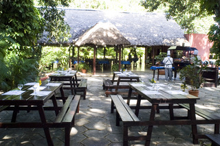 Hotel Villa La Granjita