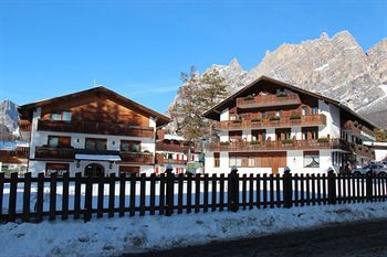Hotel Capannina