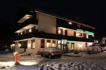 Hotel Capannina
