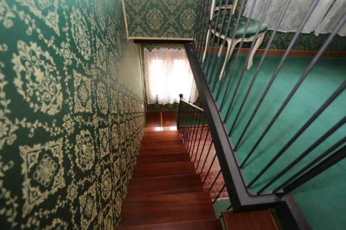 Bed & Breakfast Residenza La Campana