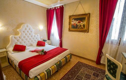 Bed & Breakfast Residenza La Campana
