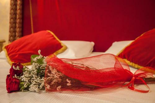 Bed & Breakfast Residenza La Campana