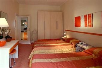Hotel Residence Pian Della Nave