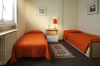 Hotel Residence Pian Della Nave
