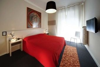 Hotel Residence Pian Della Nave