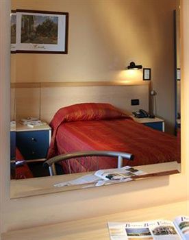 Hotel Residence Pian Della Nave