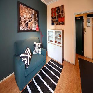 Hotel Residence Pian Della Nave