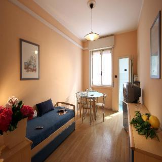 Hotel Residence Pian Della Nave