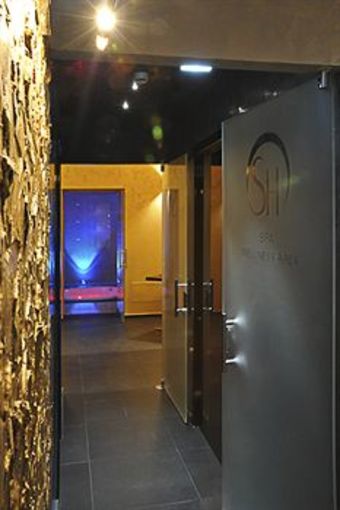 Style Hotel